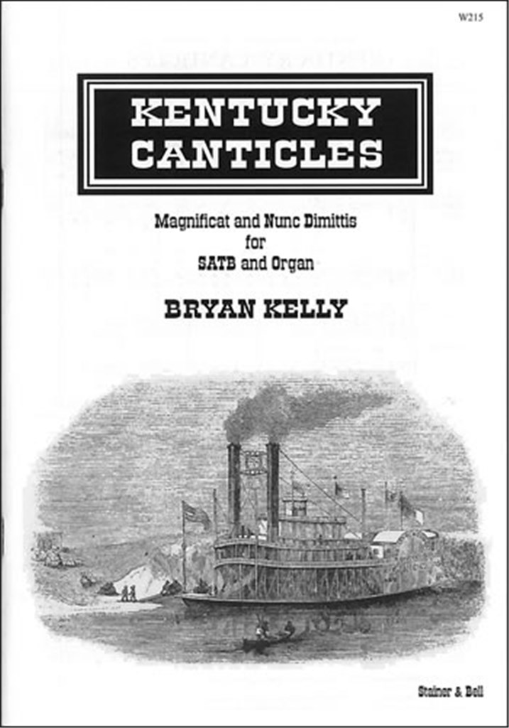 Kentucky Canticles