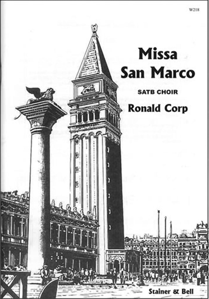 Missa San Marco