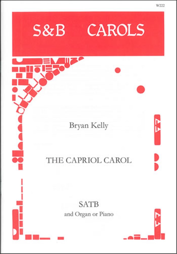 The Capriol Carol