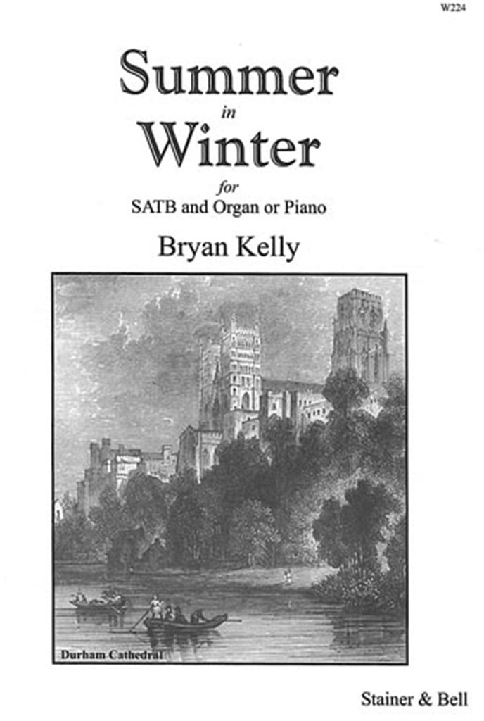 Summer In Winter