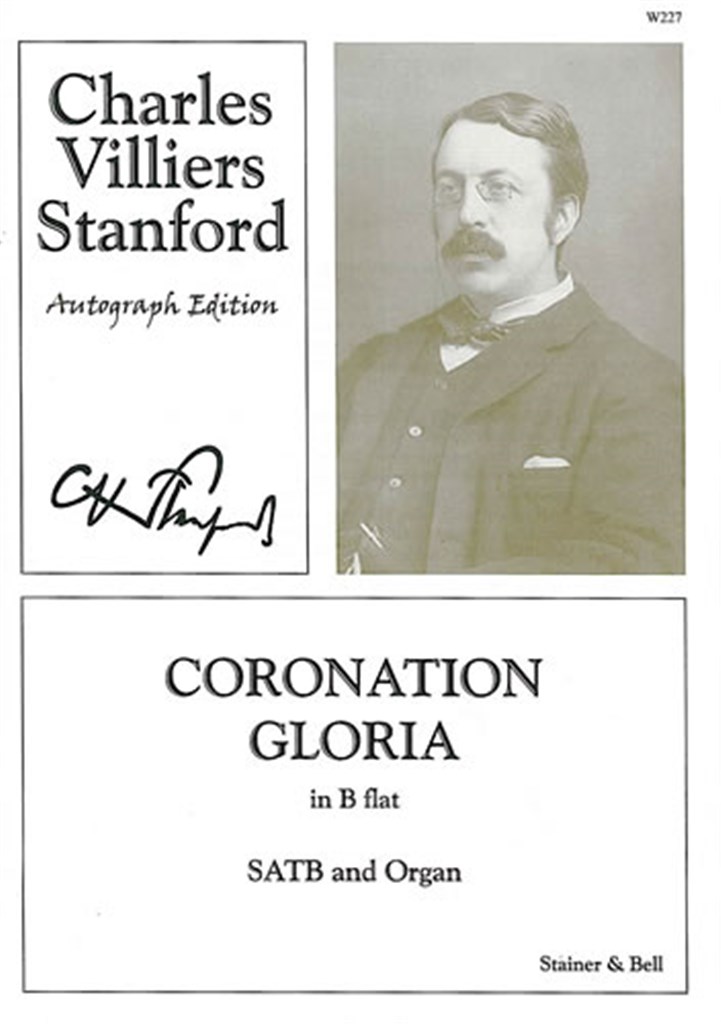Coronation Gloria In Bb