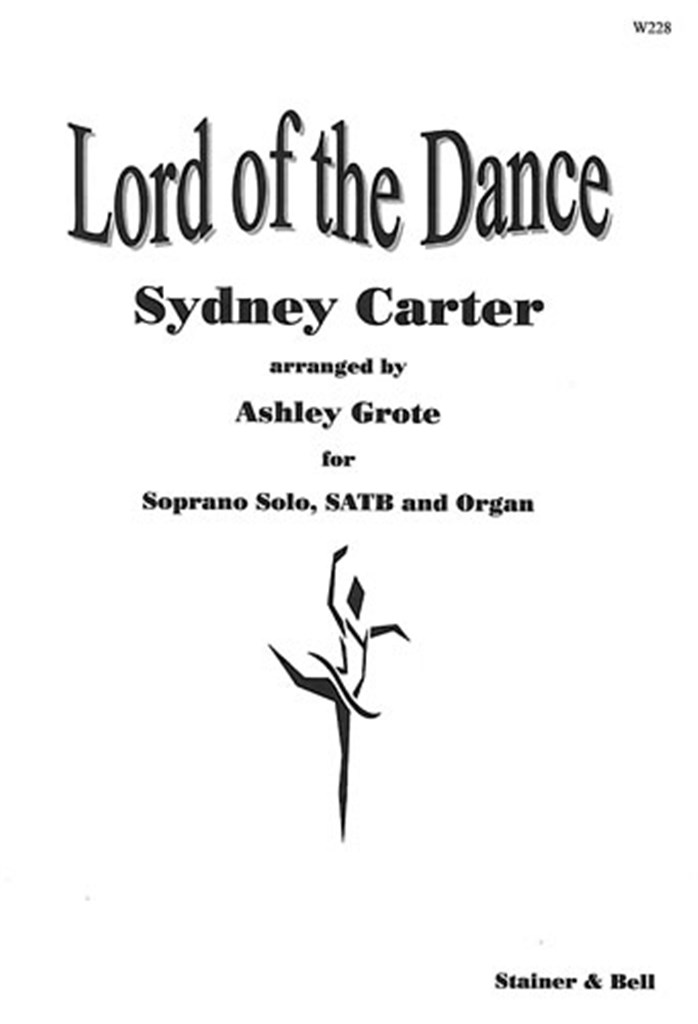 Lord Of The Dance