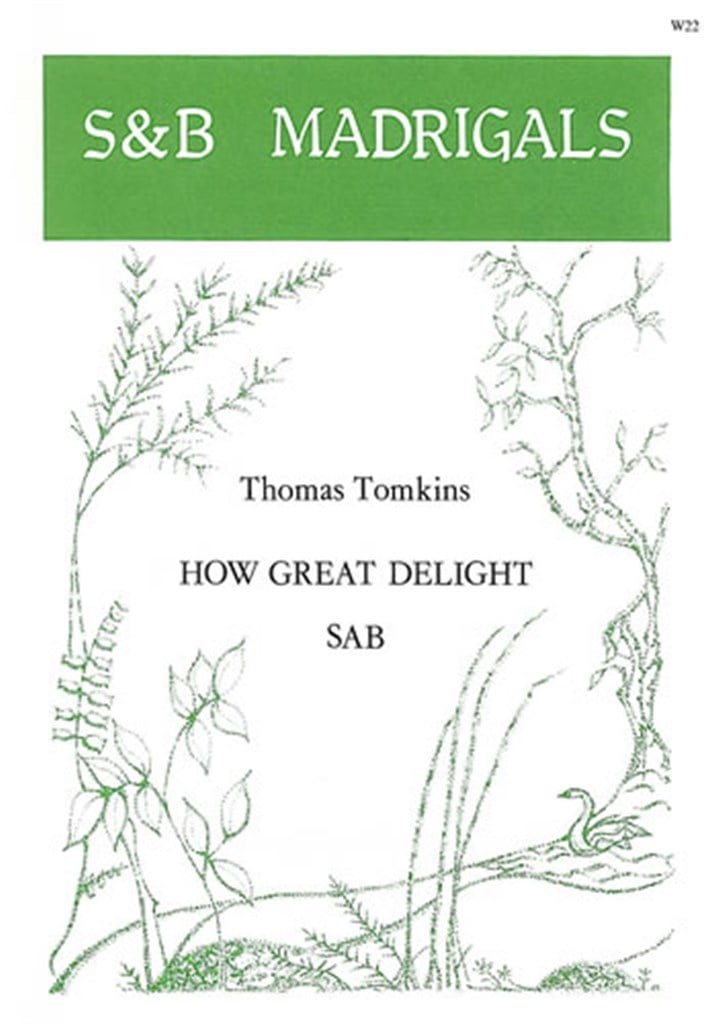 How Great Delight