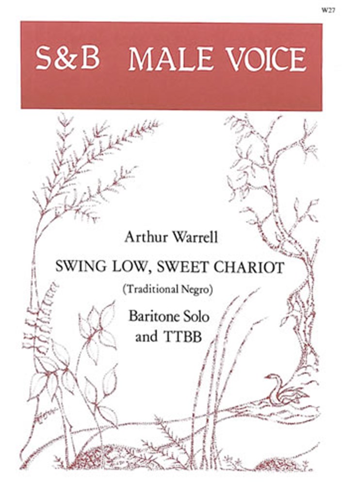Swing Low Sweet Chariot