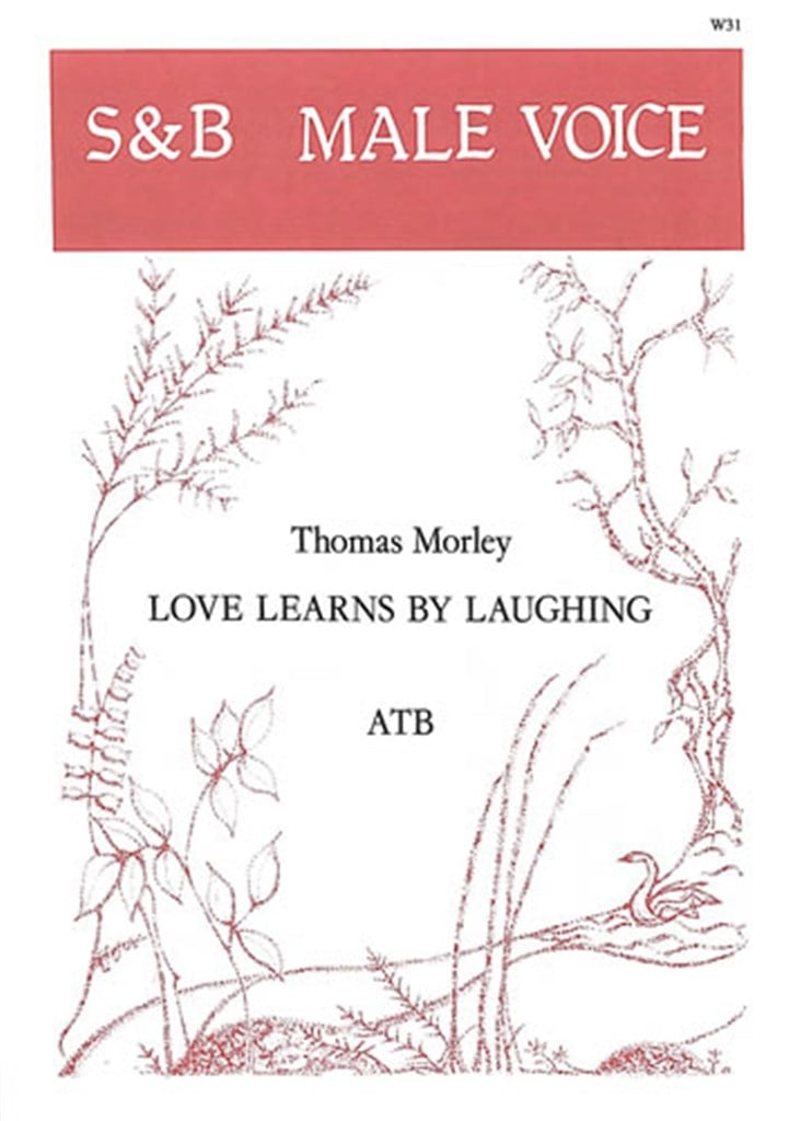 Love Learns By Laughing