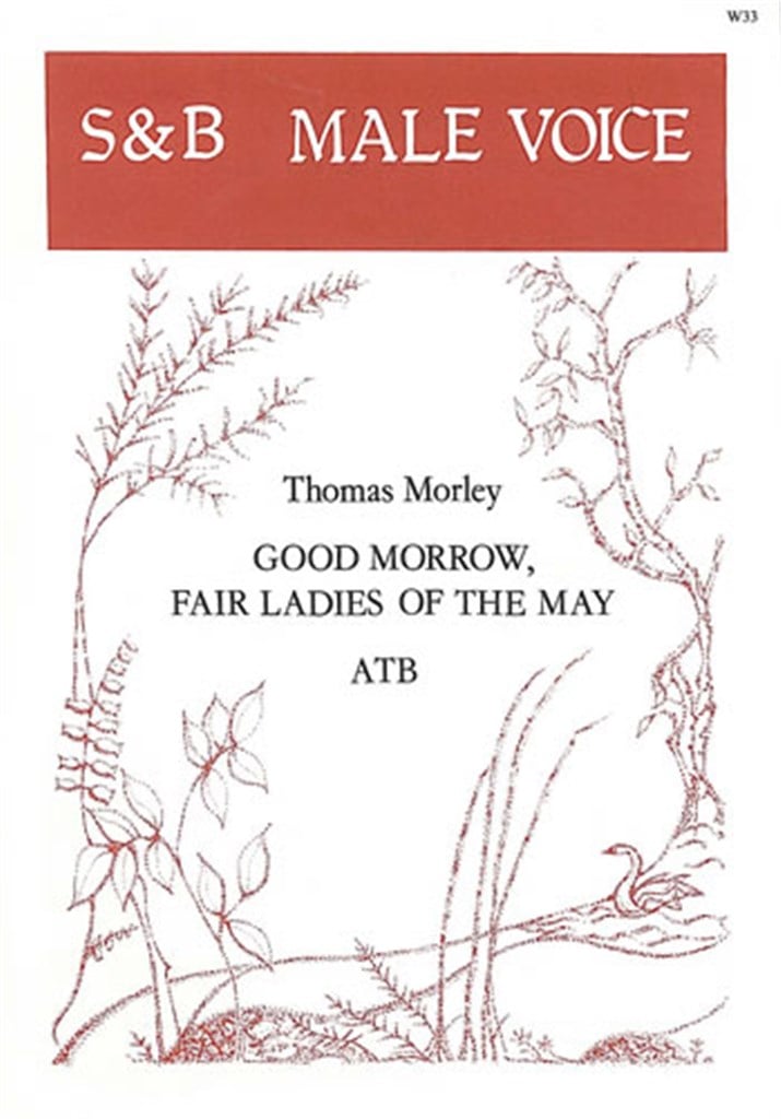 Good Morrow, Fair Ladies Of The May