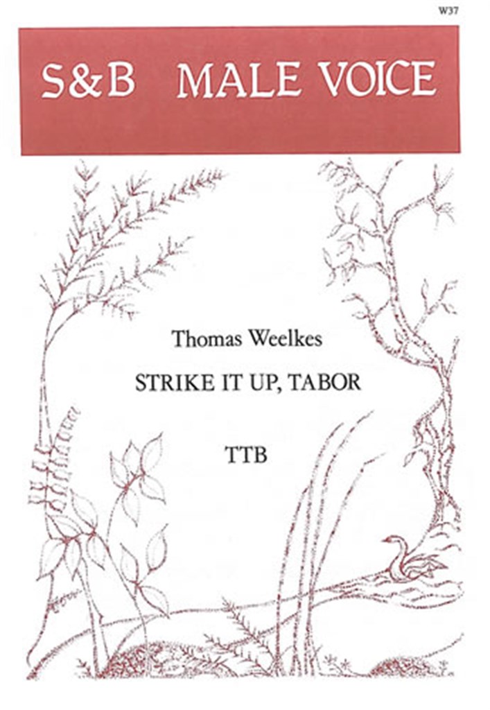 Strike It Up, Tabor