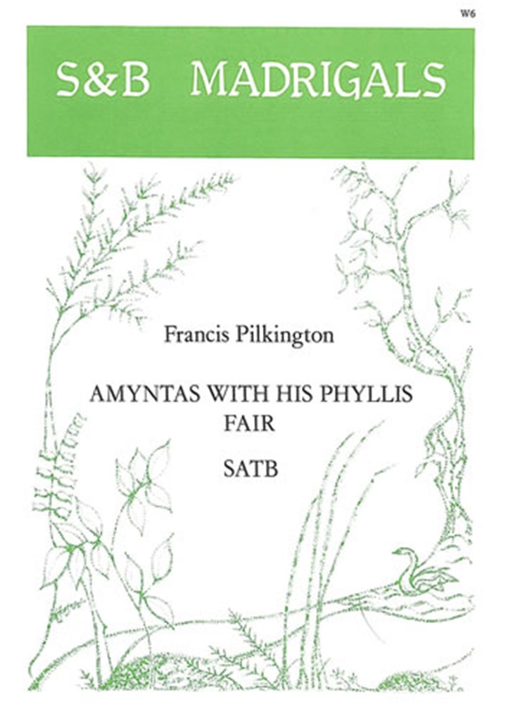 Amyntas With His Phyllis Fair