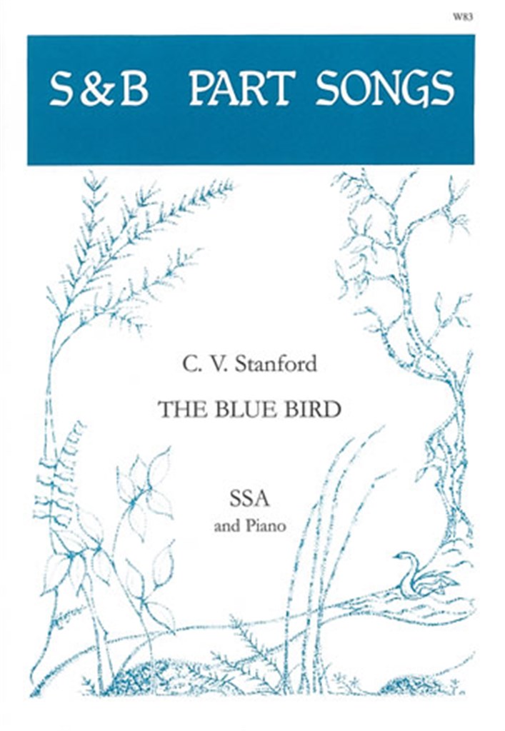 The Blue Bird