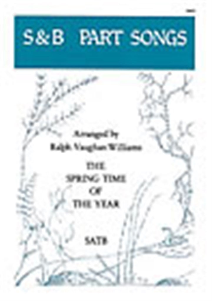 The Springtime of the Year