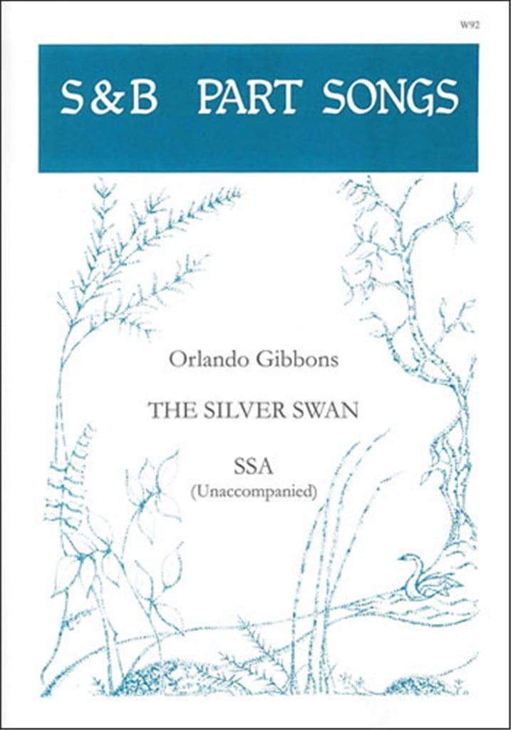 The Silver Swan