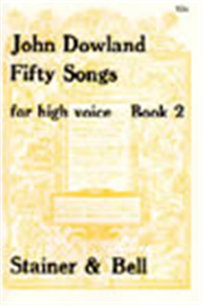 Songs(50) 2 Hoog