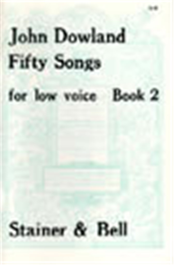 Songs(50) 2 Laag