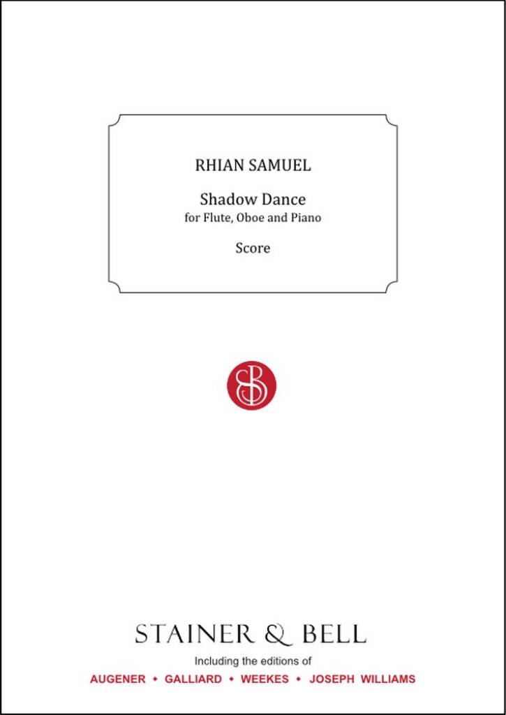 Shadow Dance
