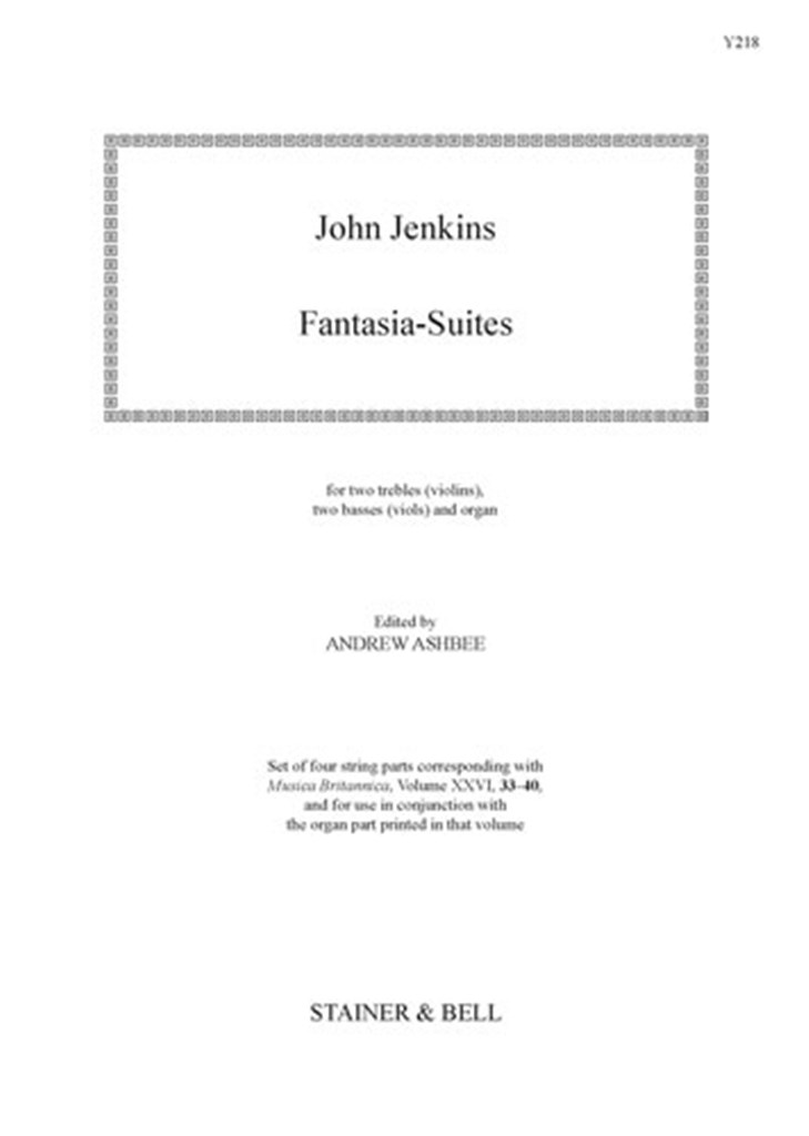 Fantasia-Suites