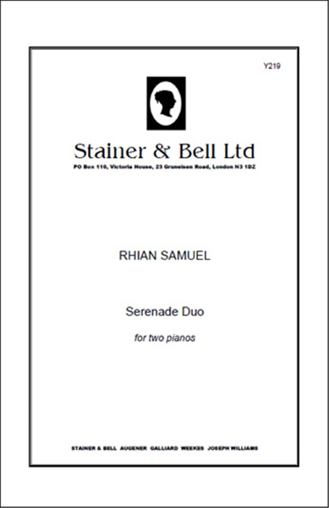 Serenade Duo