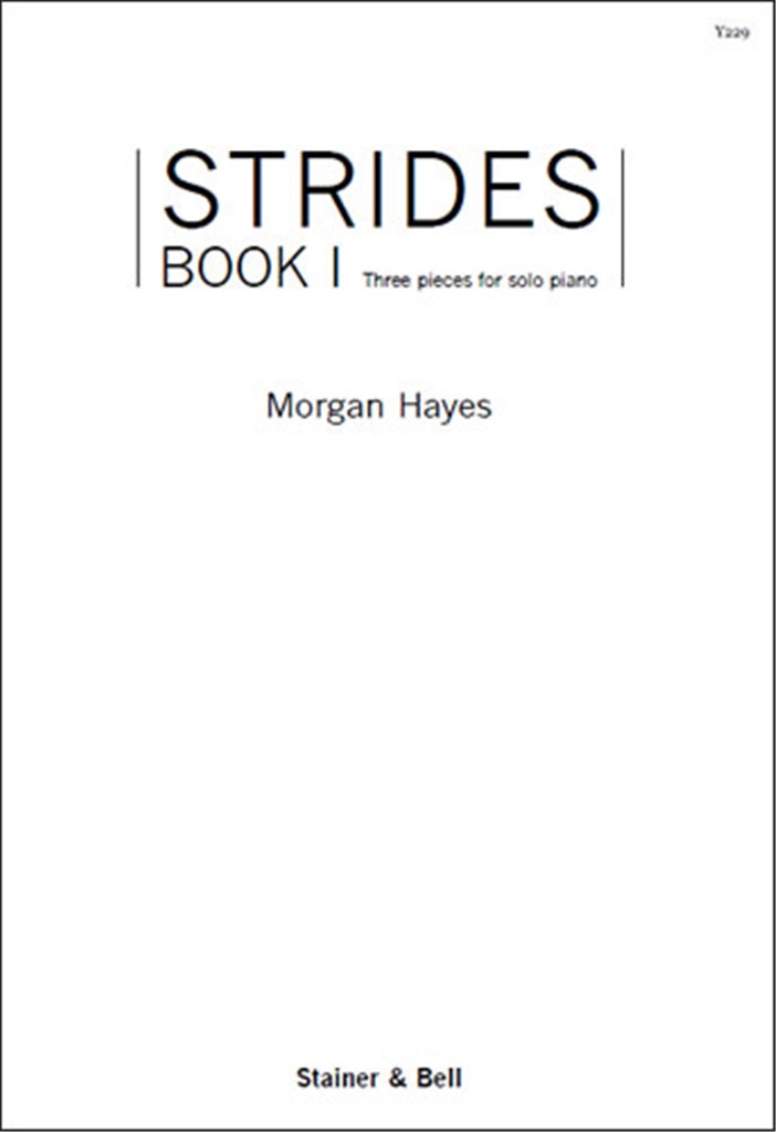 Strides