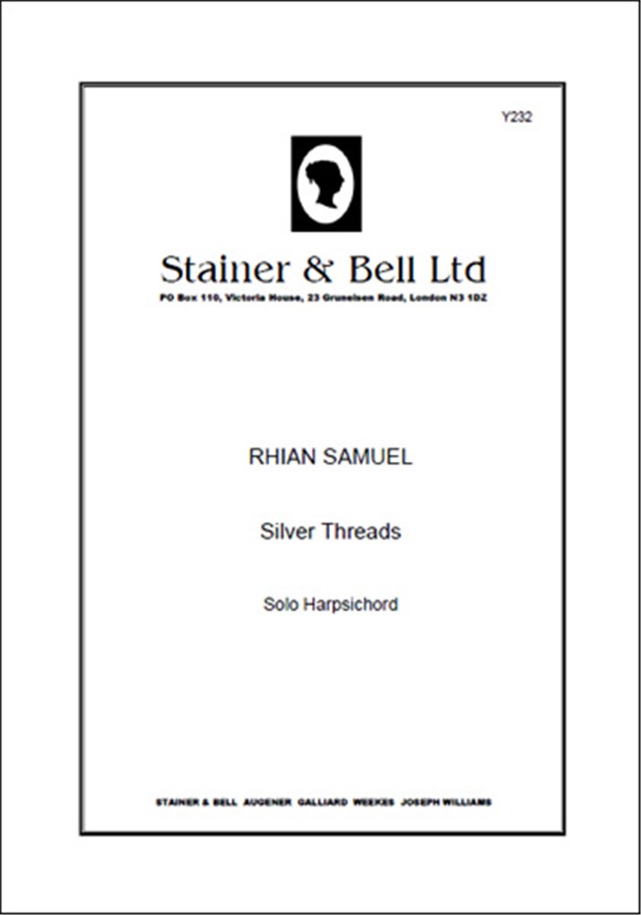 Silver Threads