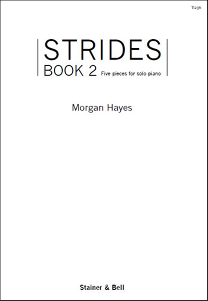 Strides