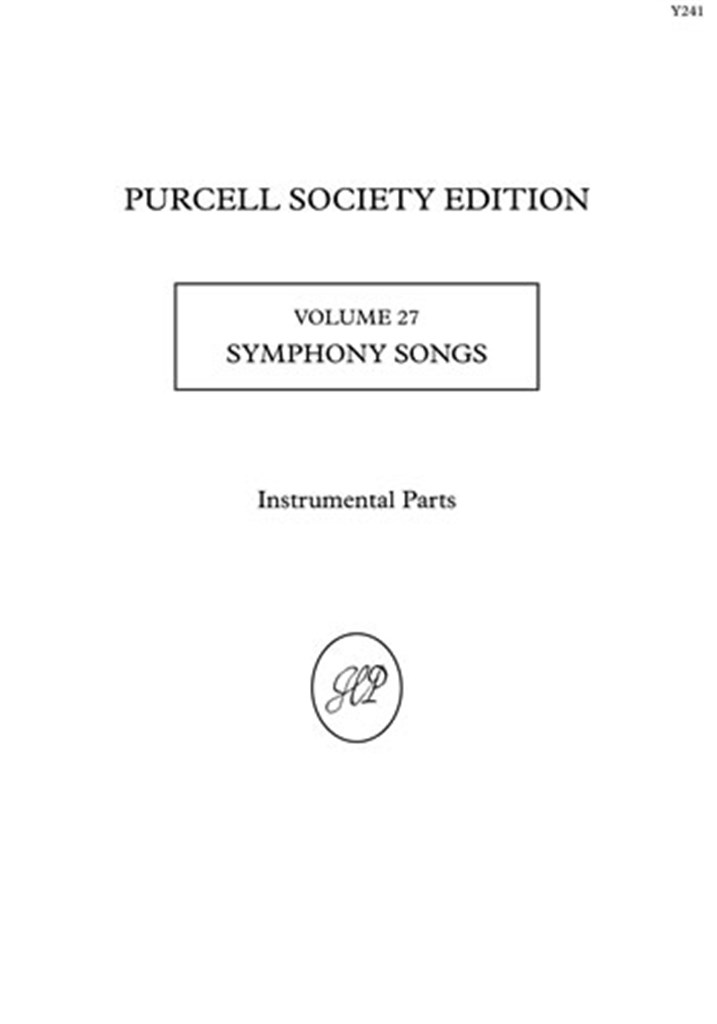 Symphony Songs
