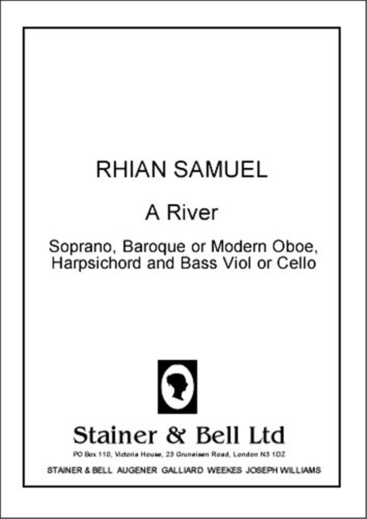 A River