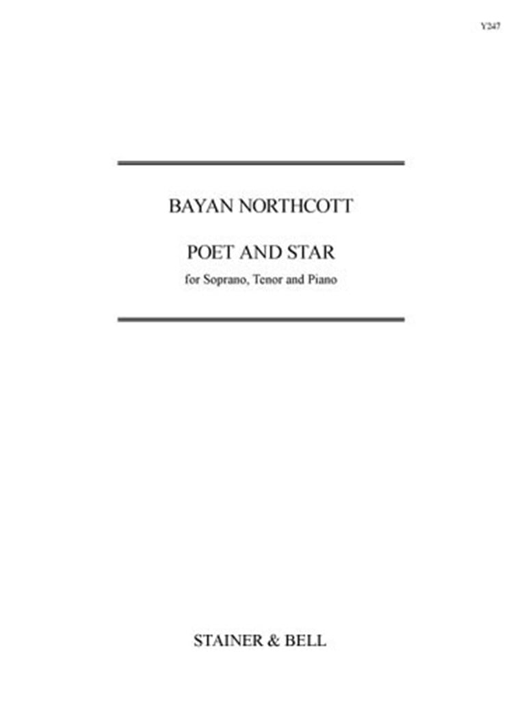 Poet and Star