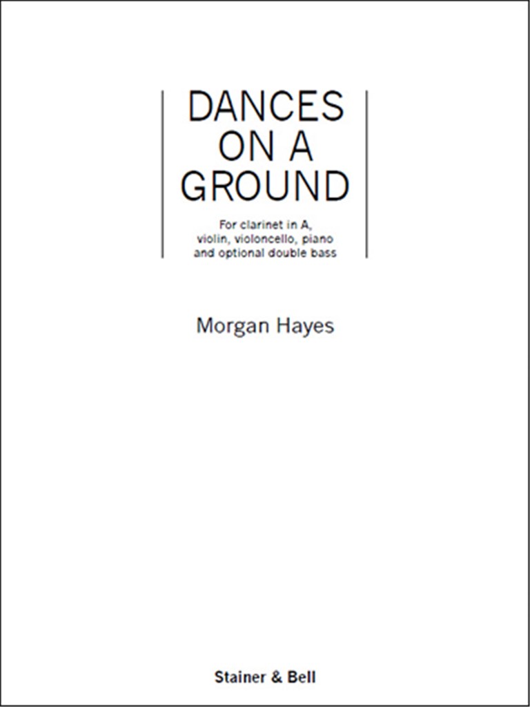Dances On A Ground