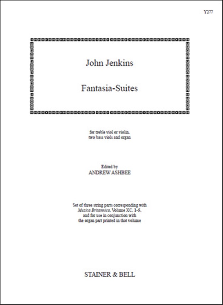 Fantasia-Suites