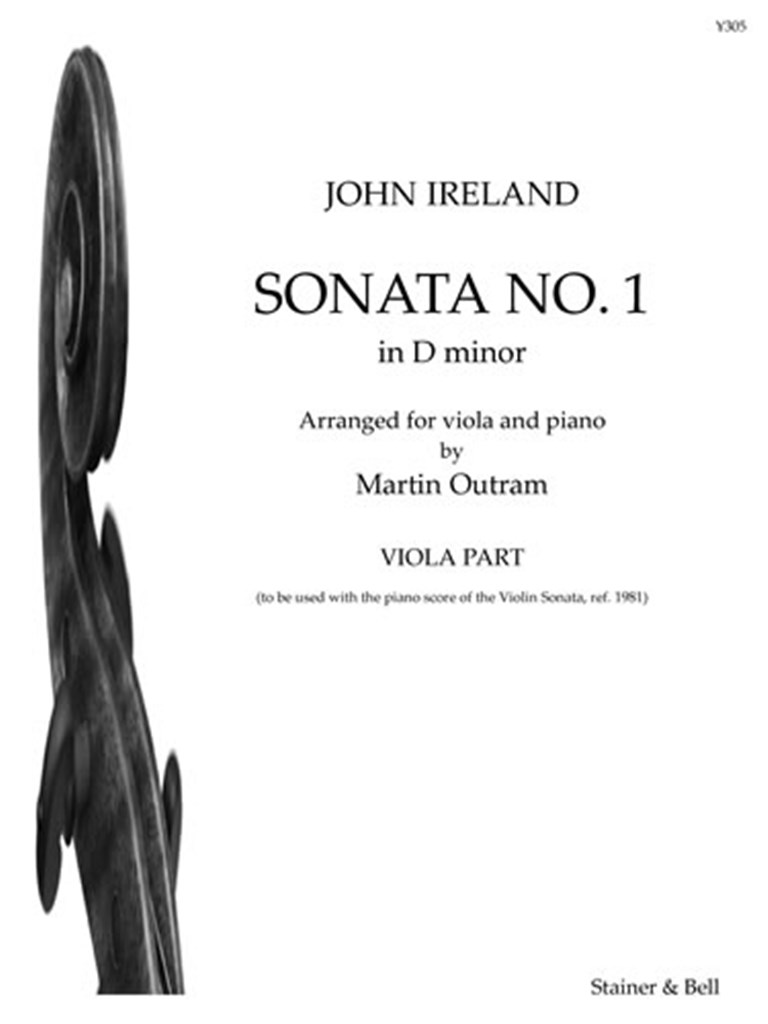 Sonata No. 2 In D Min