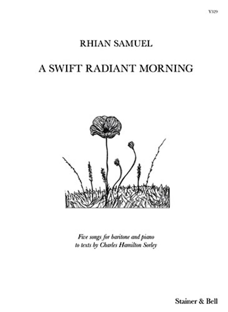 A Swift Radiant Morning