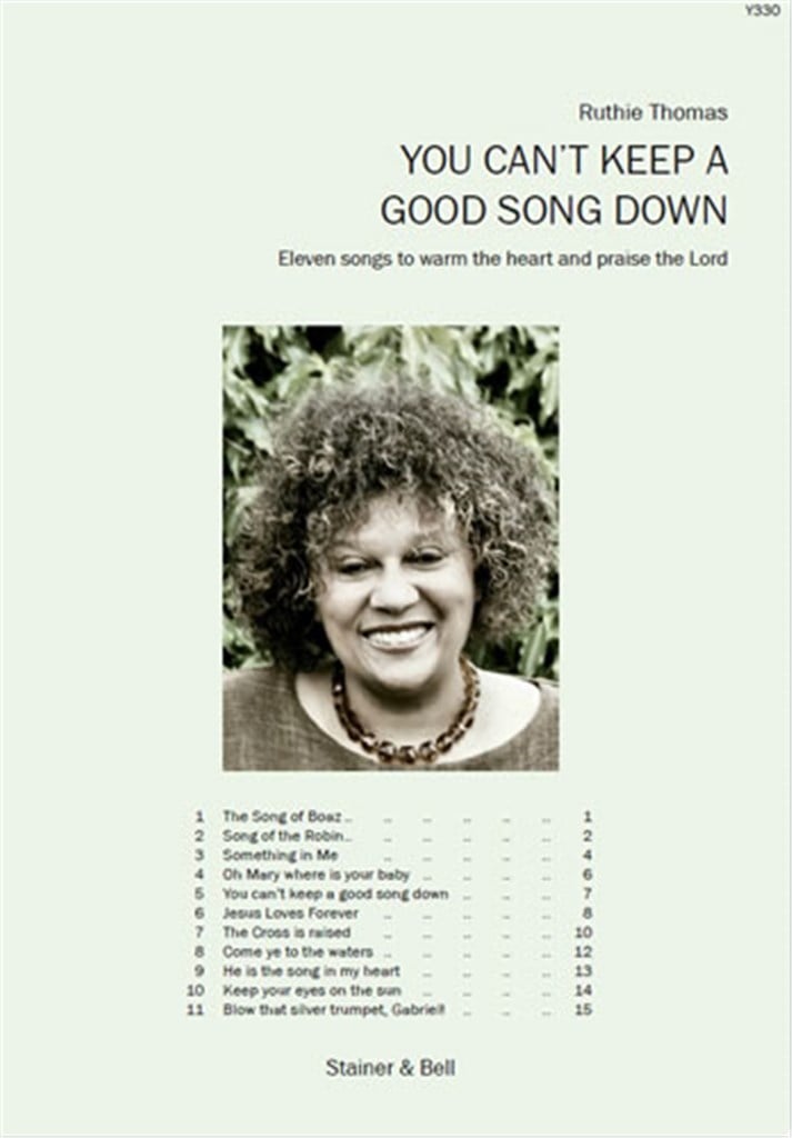 You Can't Keep a Good Song Down