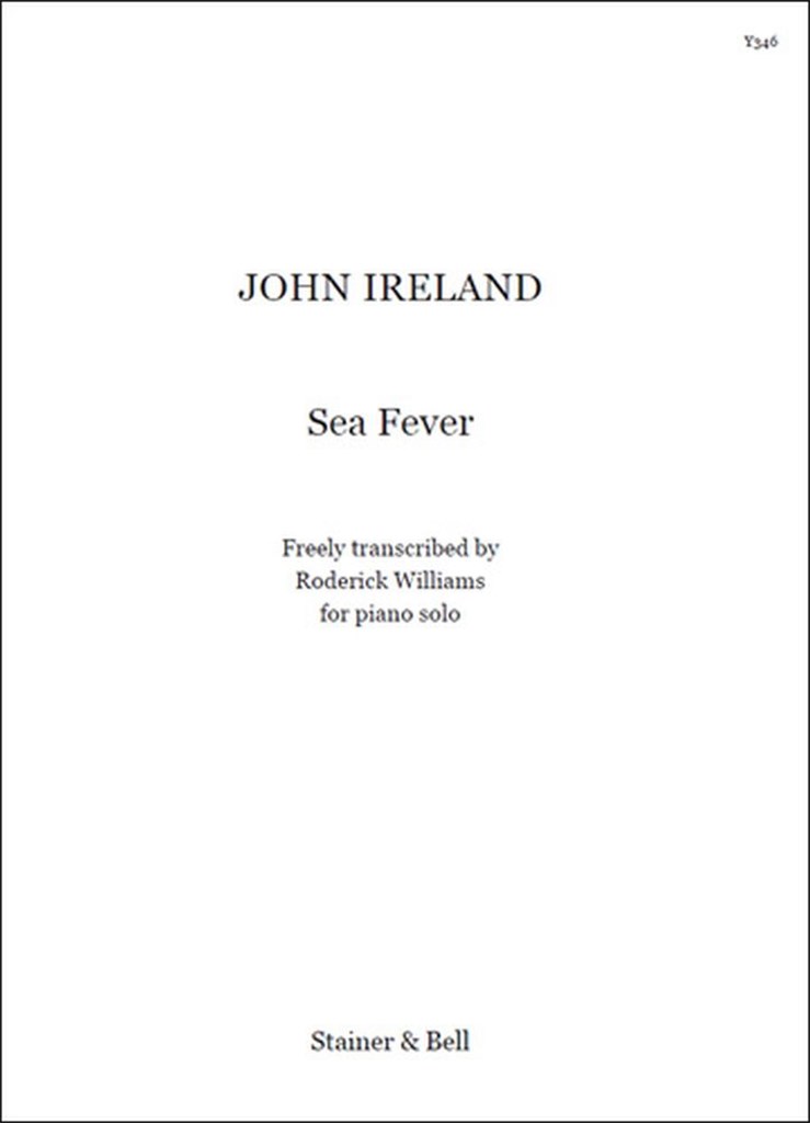 Sea Fever