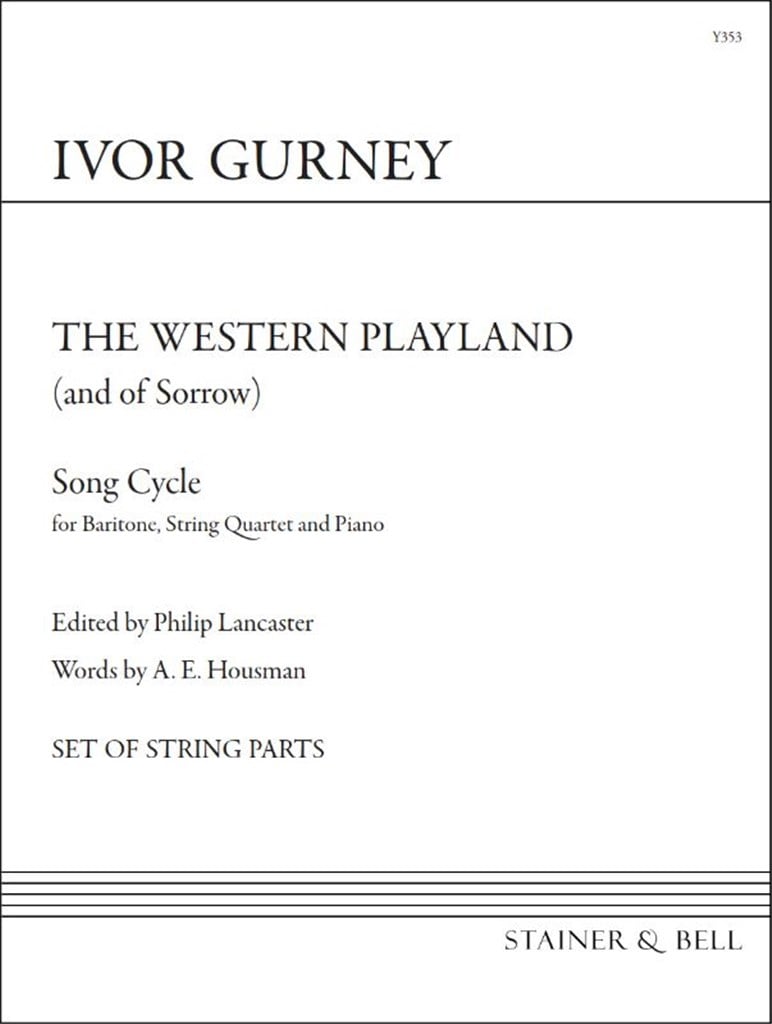 Western Playland, The
