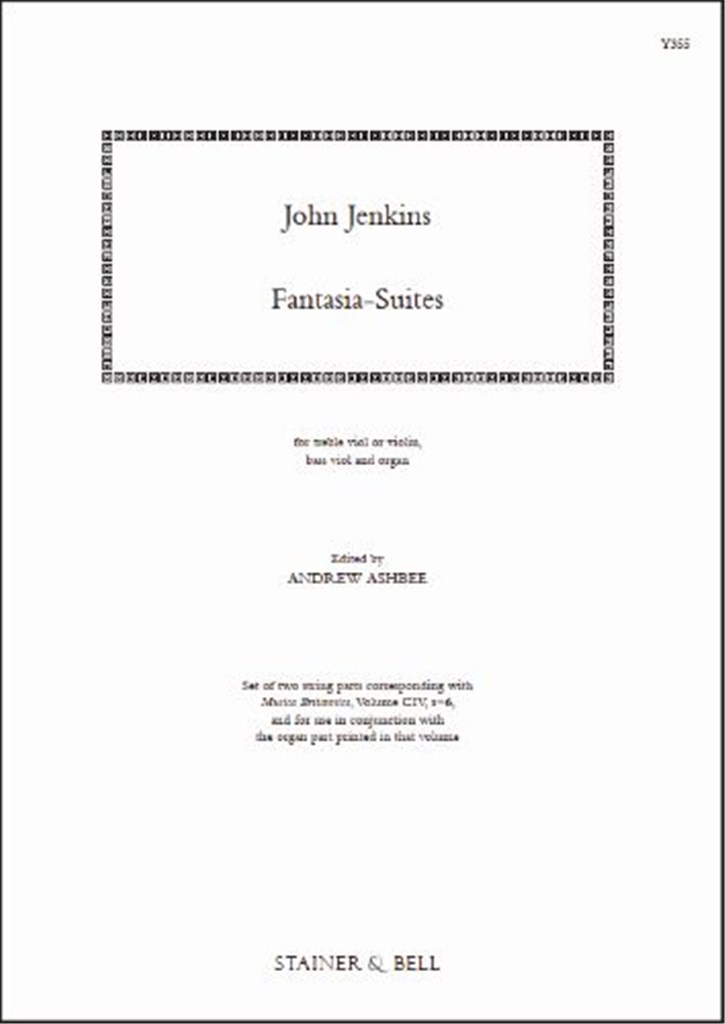 Fantasia Suites
