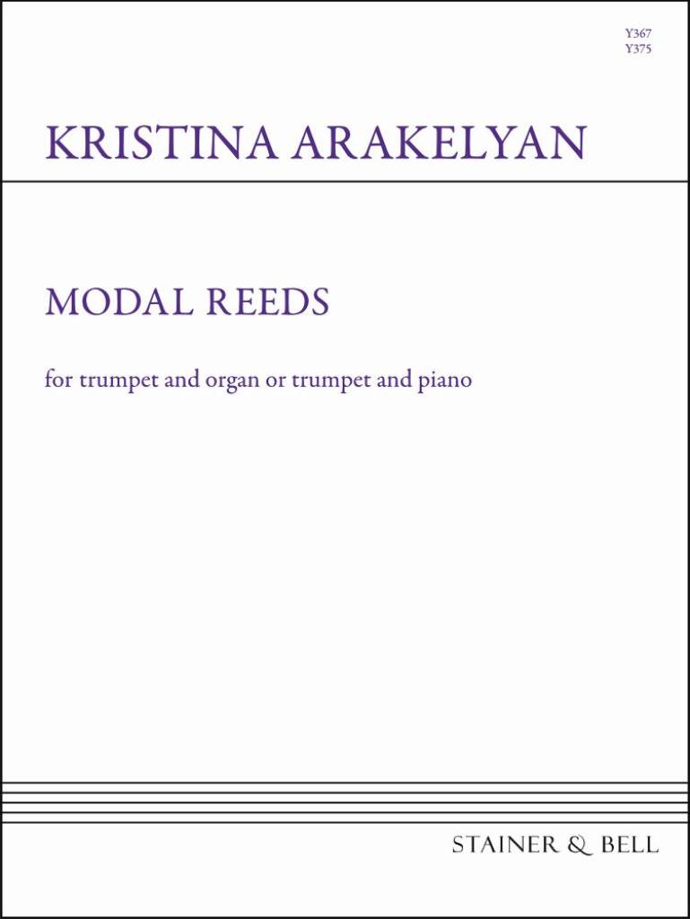 Modal Reeds