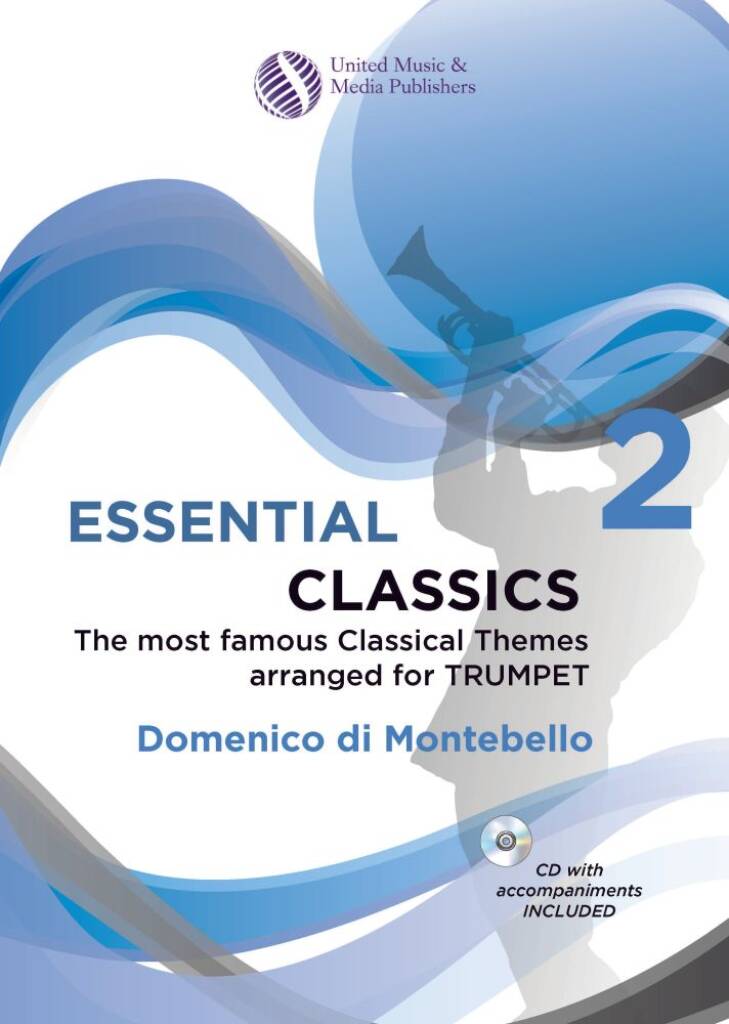 Essential Classics 2 Tpt