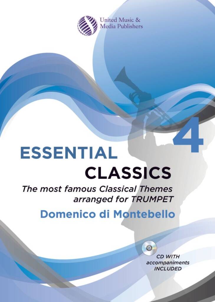 Essential Classics 4 Tpt