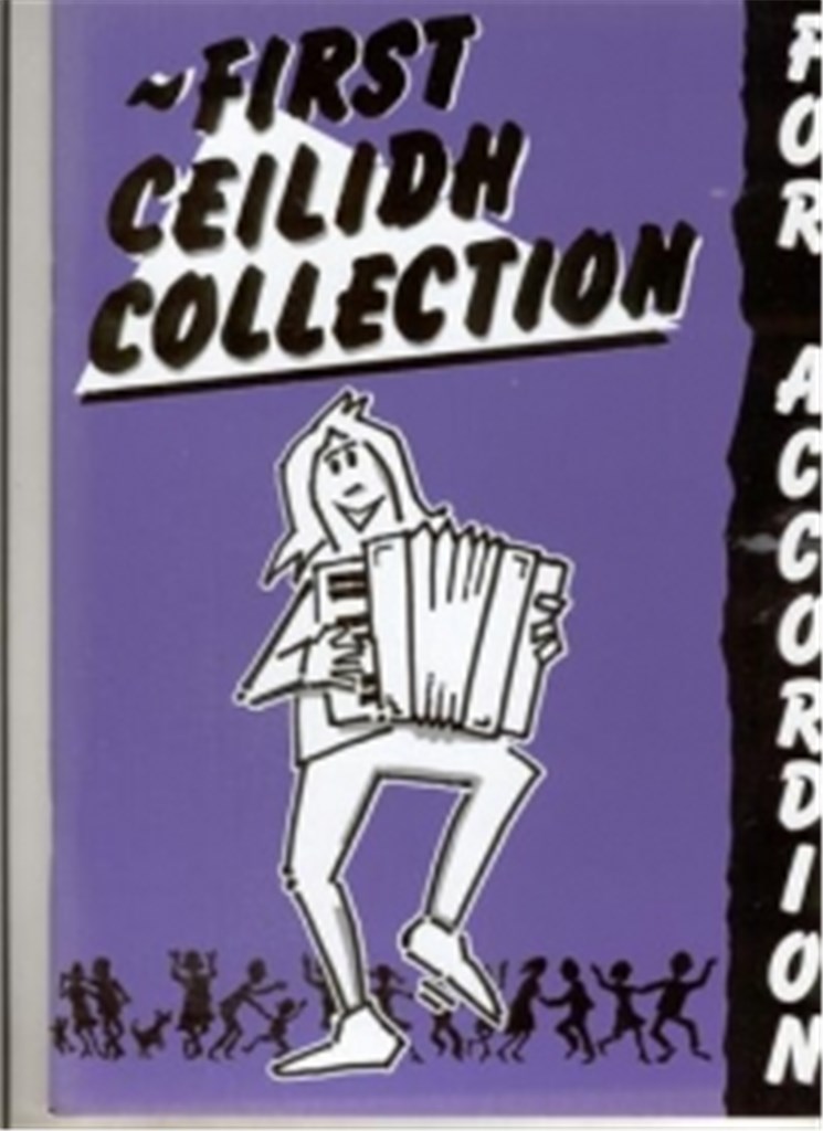 First Ceilidh Collection