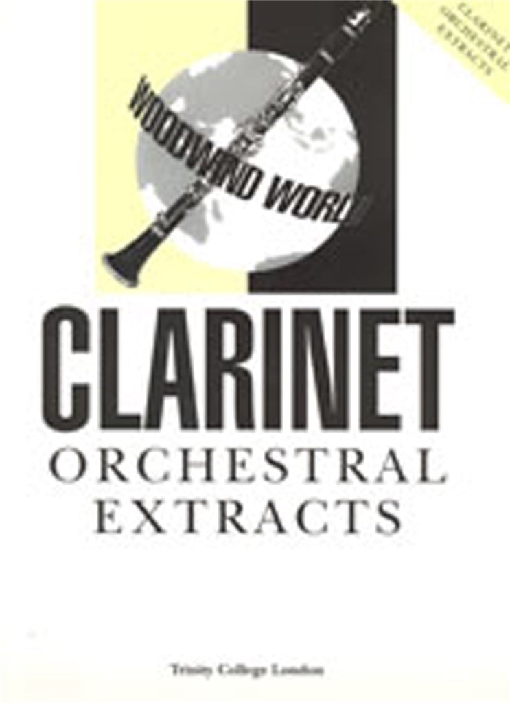 Orchestral Extracts (clarinet)