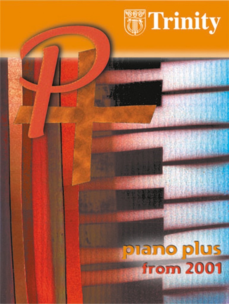 Piano Plus