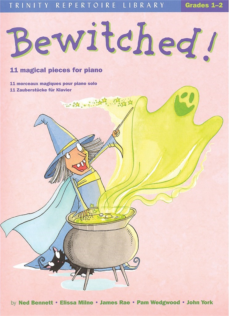 Bewitched