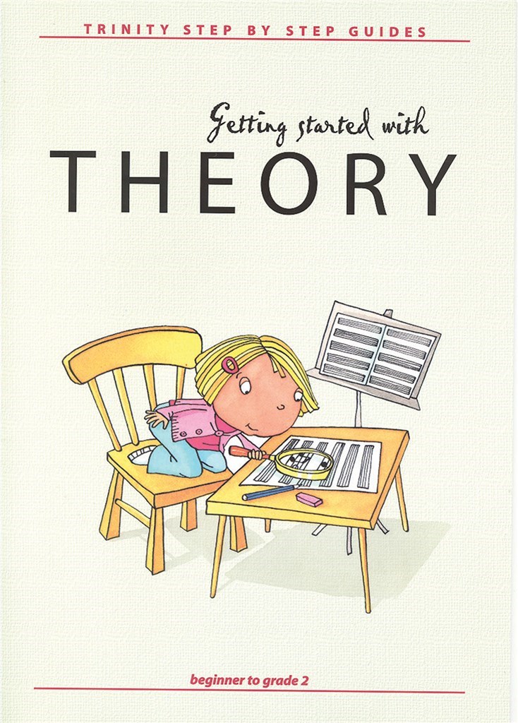 Getting Started Theory