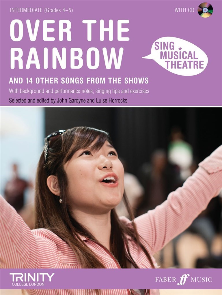 Over the Rainbow