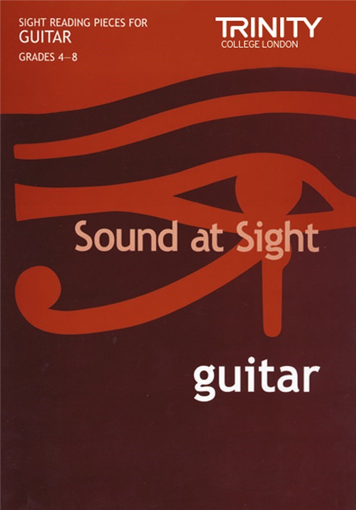 Sound at Sight Guitar 2