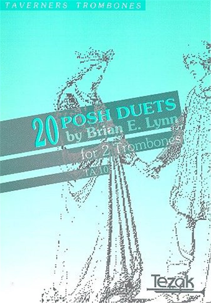 20 Posh Duets