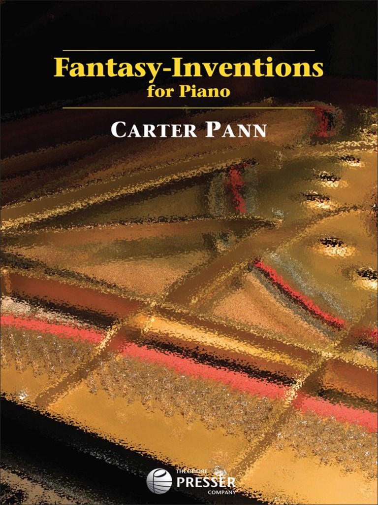 Fantasy-Inventions