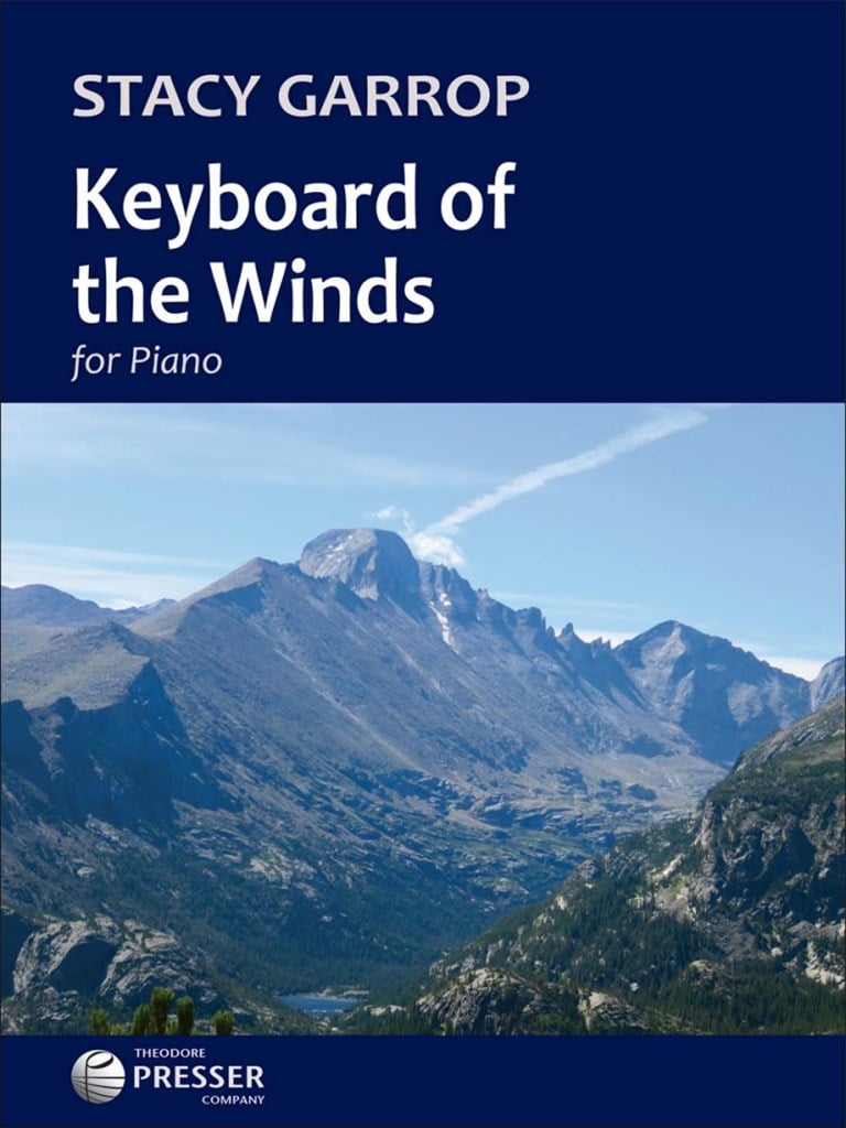 Keyboard of the Winds