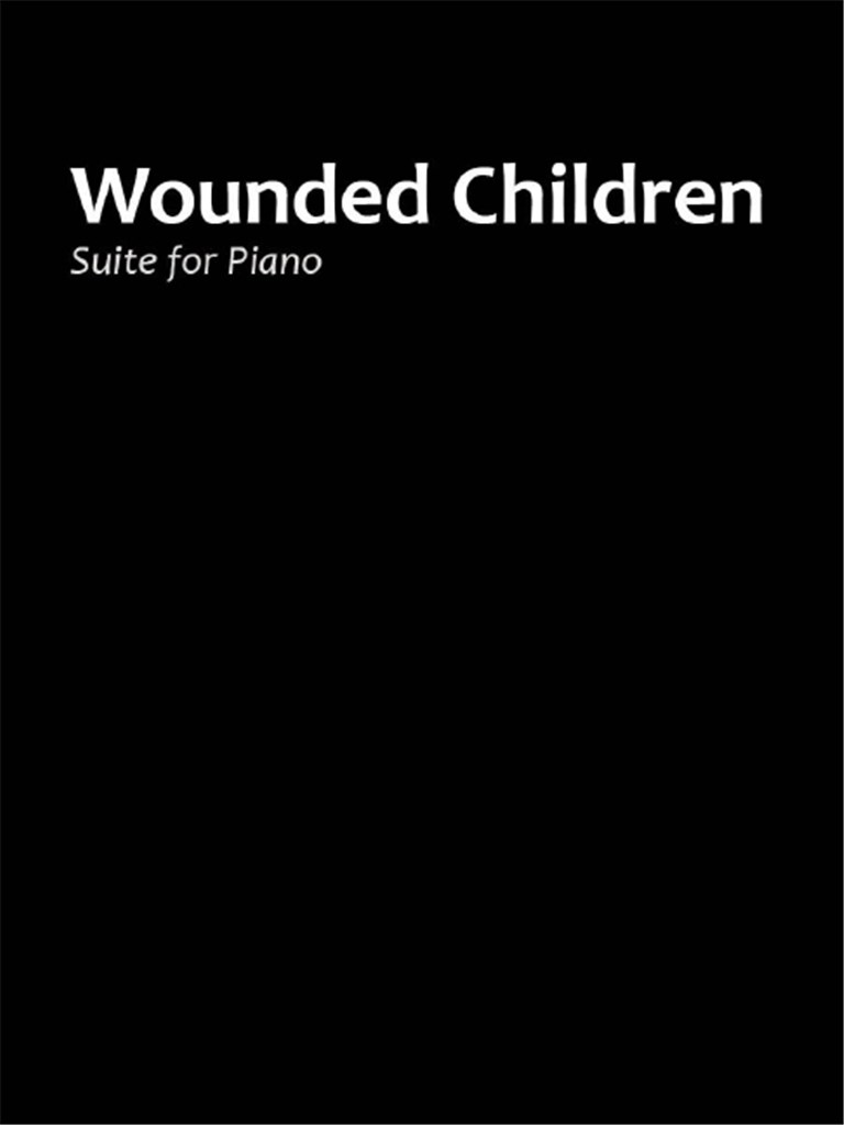 Wounded Children