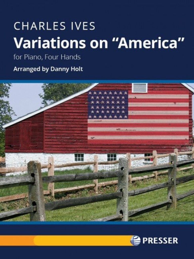 Variations on America
