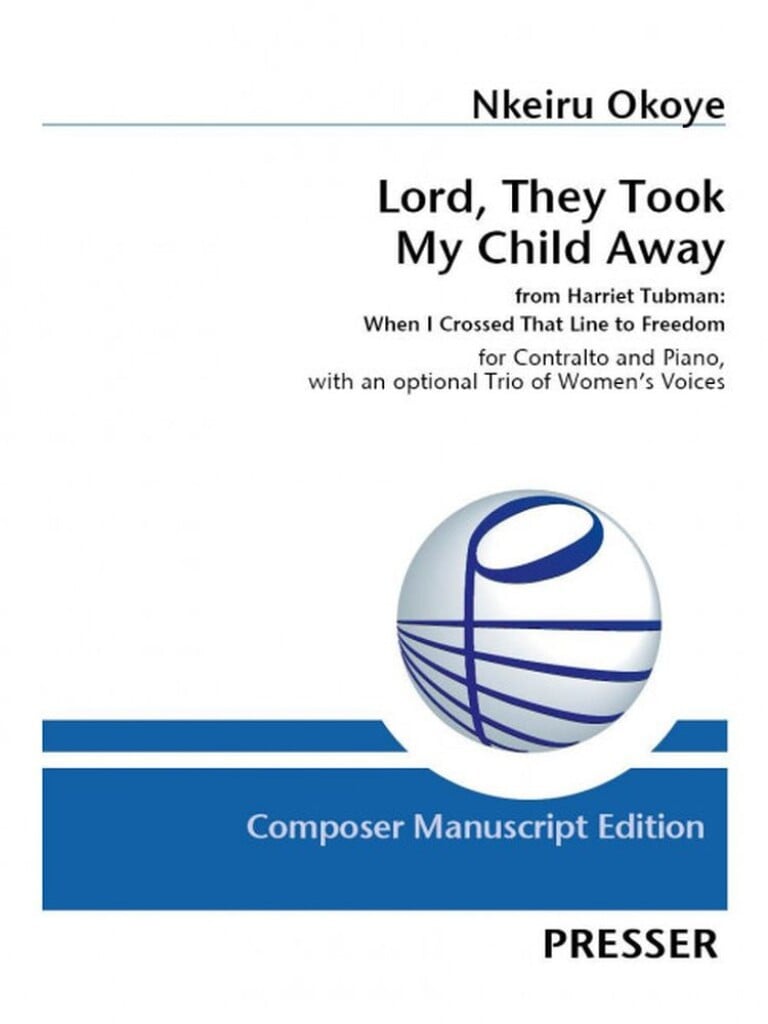 Lord, They Took My Child Away